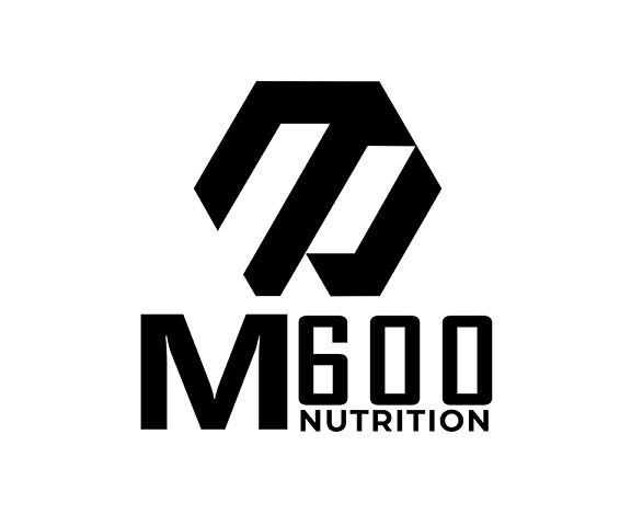 m600nutrition Logo